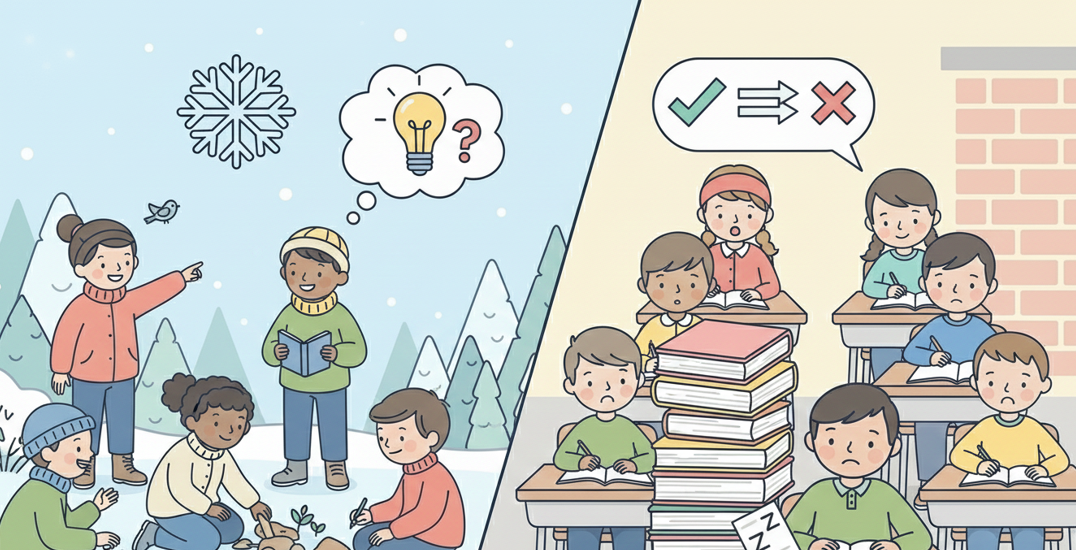 Analisa Sistem Pendidikan Finlandia: Apa yang Bisa Kita Tiru Selain “Tidak Ada PR”?